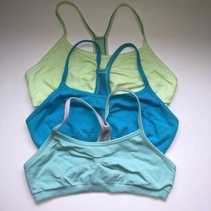 3 for 20 ivivva sports bra